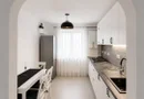 Apartament 2 camere de închiriat | Modern, complet mobilat