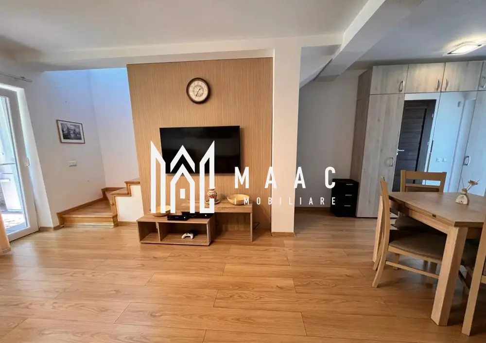 Casa 3 Camere | Mobilata si Utilata |Curte | Arhitectilor