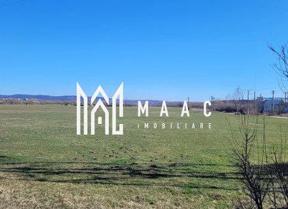 Oportunitate Teren I Pret imbatabil I Investiție Strategică