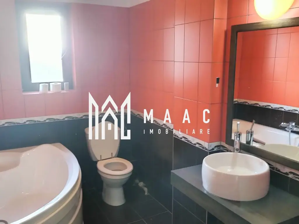 Apartament 3 Camere | 100MPU | 2 Niveluri | Calea Dumbravii