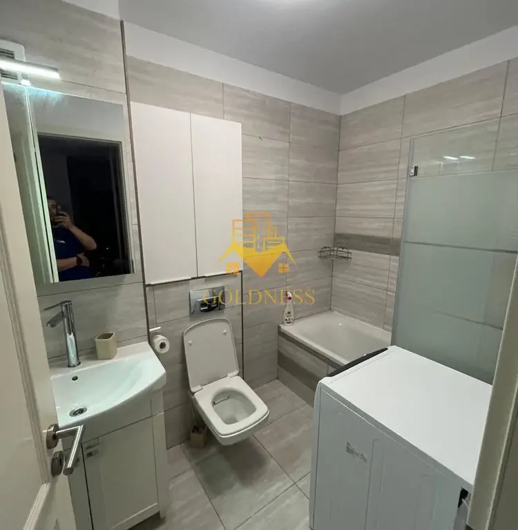2 camere, Buna ziua, Trifoiului, Grand Hotel Italia, Lidl, PetFriendly