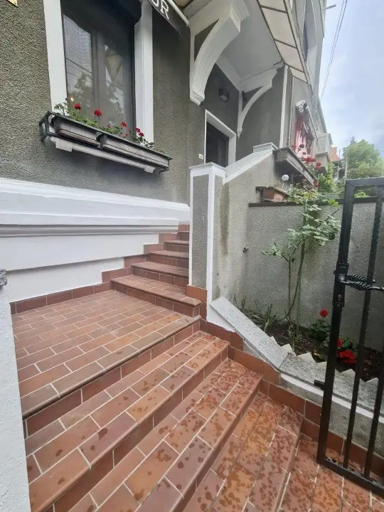 Propietar vand Apartament Popa Savu 10, Aviatorilor