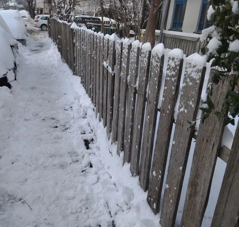 Casă Tătărași excepțional situată!
