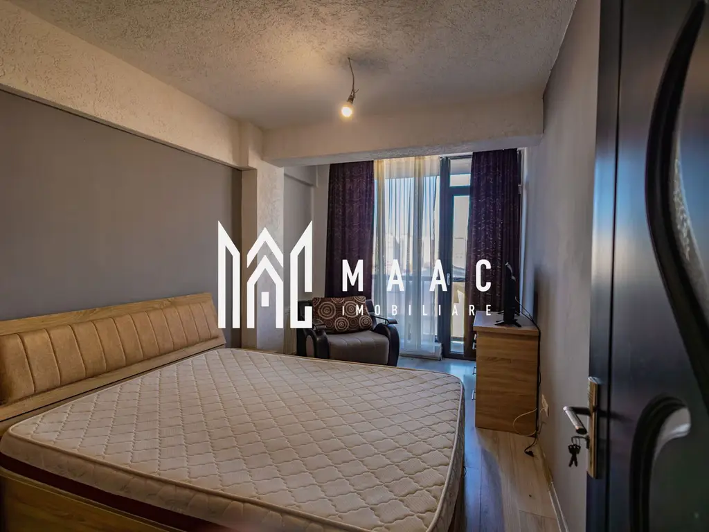 Apartament 3 camere I 70 mp I Vedere panoramică I Doamna Stanca