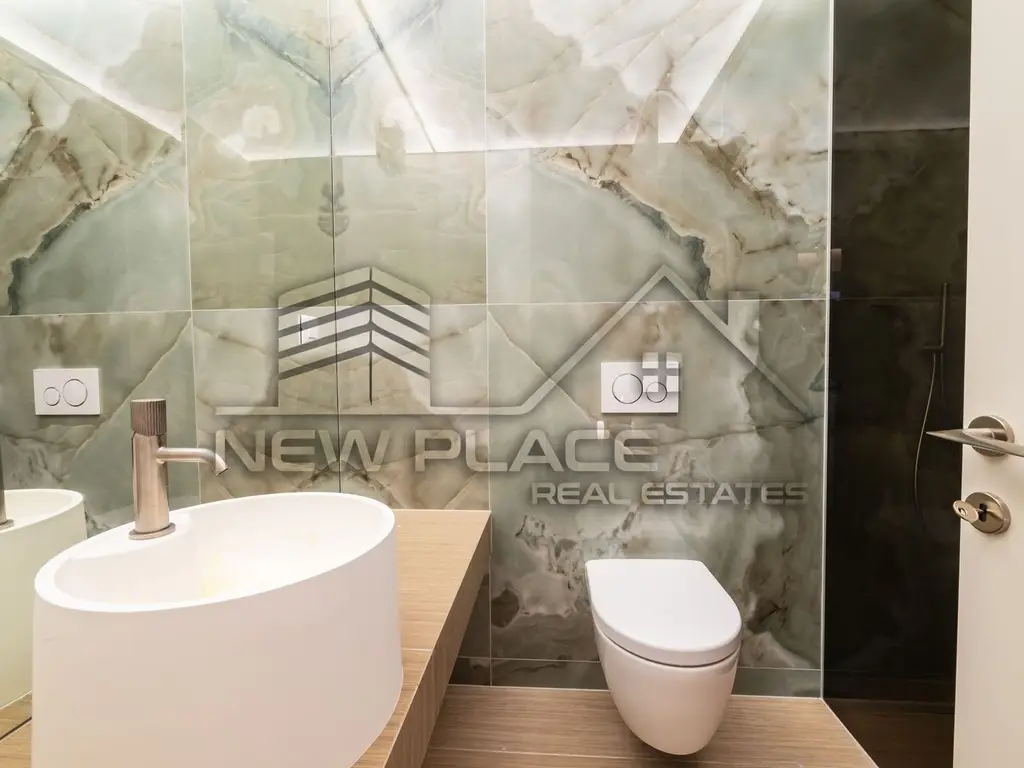 CORTINA 126 | Apt exclusivist | 410,000+TVA | Terasa 20 mp | ULTRA LUX