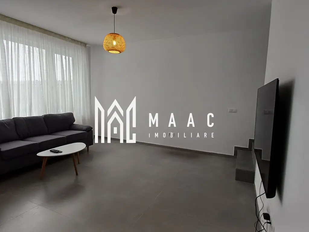Casă | 119 MPU | 5 camere | 2 băi | Curte | Cristian