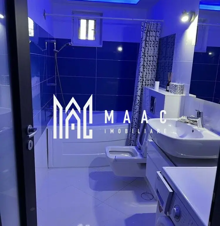 Apartament 3 camere | Decomandat | Balcon | 68 MPU | Hipodrom I
