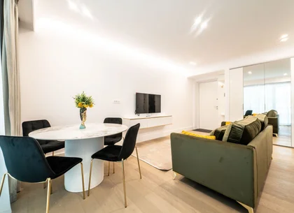 CORTINA 126 | Apartament exclusivist | Terasa de 15 mp | Ultra LUX