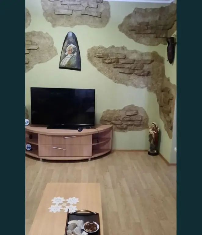 De vanzare apartament cu 2 camere