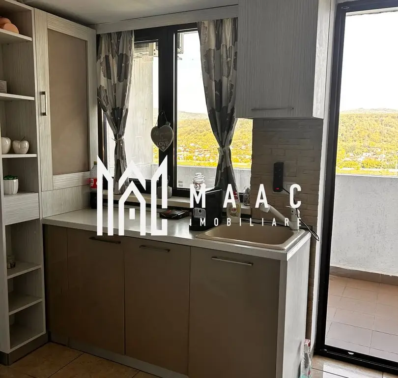 Apartament 4 Camere I Terasă 10.5 mp I Bloc nou I Ramnicu Valcea