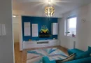2 Camere decomandate,Parcare,Strada Borhanciului,Bloc nou,Modern.