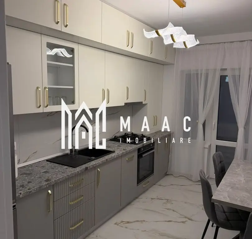 Apartament 3 camere decomandat | Sibiu Hipodrom 4 | 60 mp, parcare