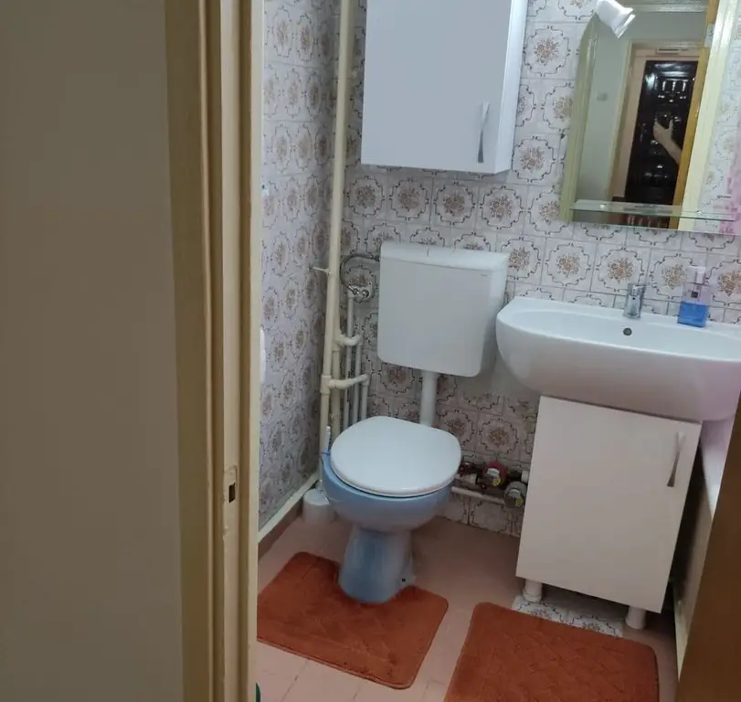 Apartament 3 camere Piata Rahova