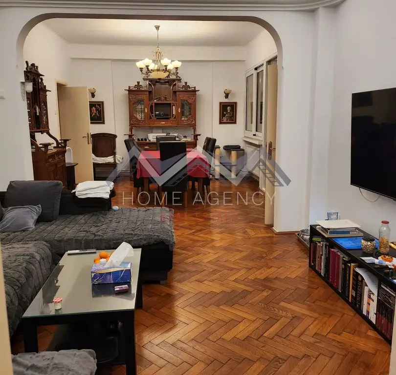 Apartament 3 camere – Ultracentral, Str. Vasile Lascăr – 93,47 mp, etaj 5/8