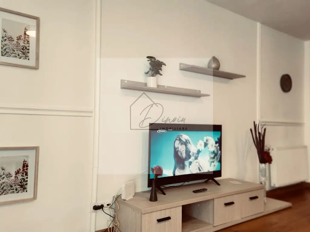 Apartament 2 camere UpGround Pipera I parcare dispo I 82 mp I COM 0%