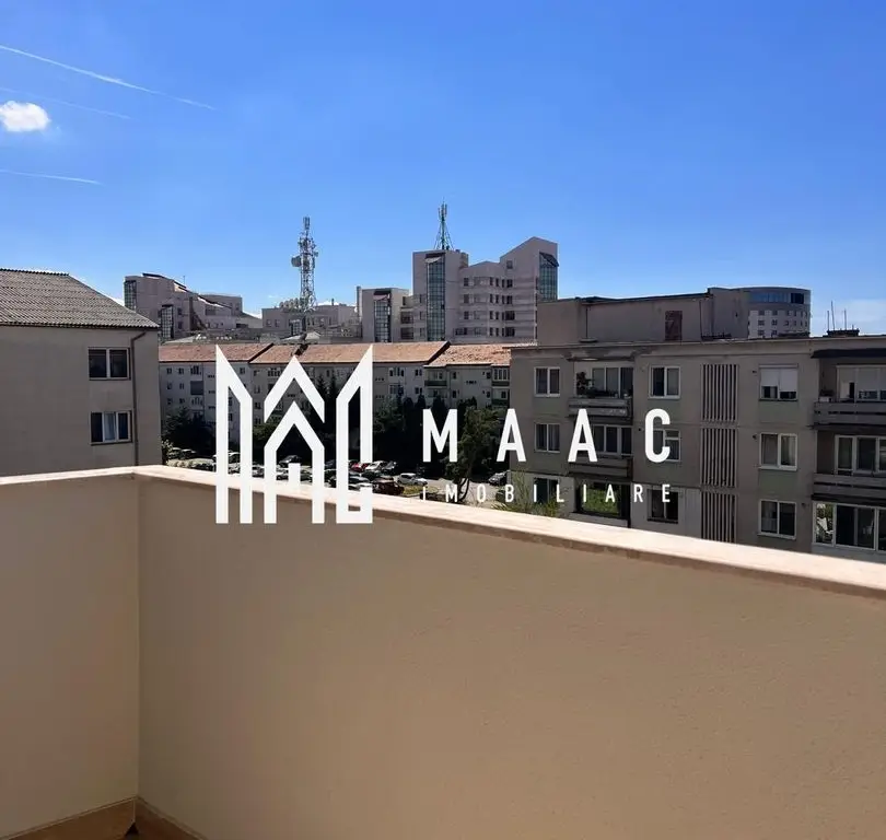 Apartament 2 camere de inchiriat | 50 MP | Zona Milea