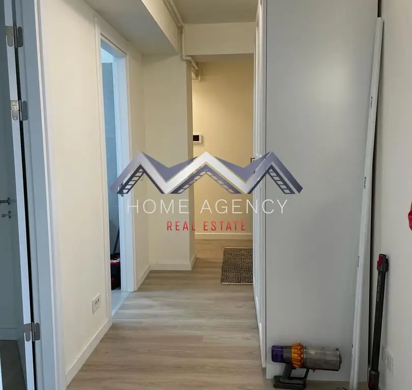 Apartament 2 camere - Et 1 - Lift - Parcare subterana - Otopeni central