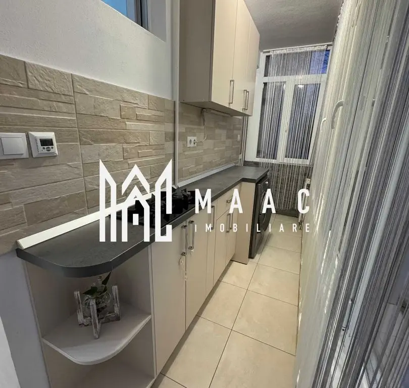 Apartament 3 camere | Etaj 1 | 65 MPU | Bulevardul Mihai Viteazu