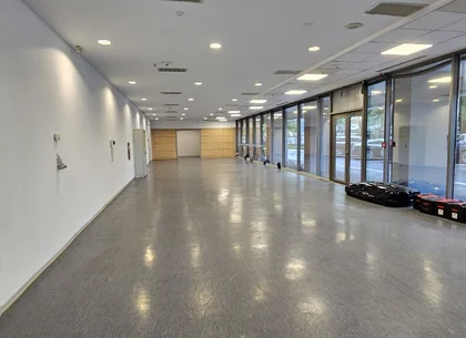 Pantelimon spatiu comercial 950 mp