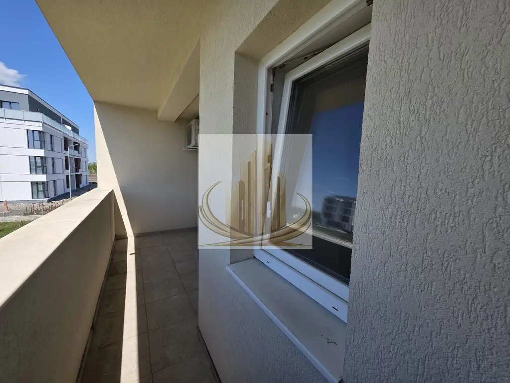 Apartament 3 camere, etaj 1, bloc nou, Zona Mehala