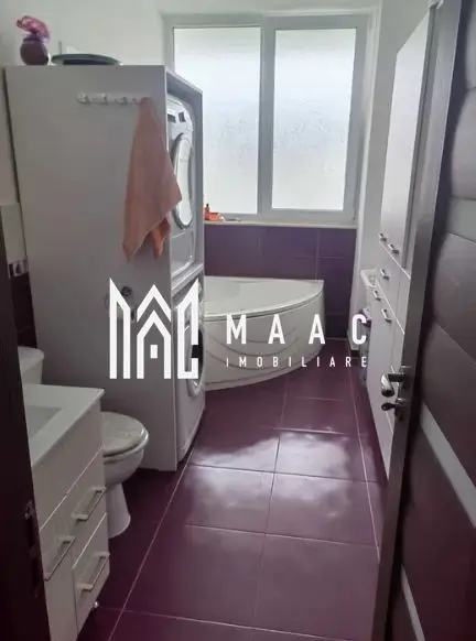 Apartament 2 camere | Decomandat | Terasa | Parcare | Zona Trunisor