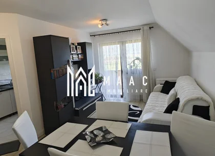 Apartament 4 camere | Etaj 3 | 98 MPU | Balcon | V. Aurie