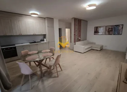 2 camere, modern, garaj,AC,bloc nou, zona Centrala, Record Park, Paris
