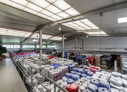 Hală industrială de vânzare 3495 mp în Arad