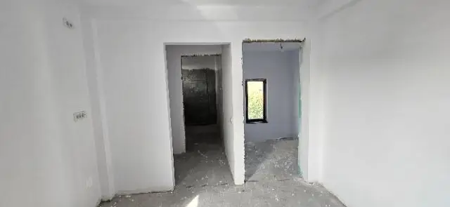 Cernica Balaceanca casa cuplata 4 camere de vanzare