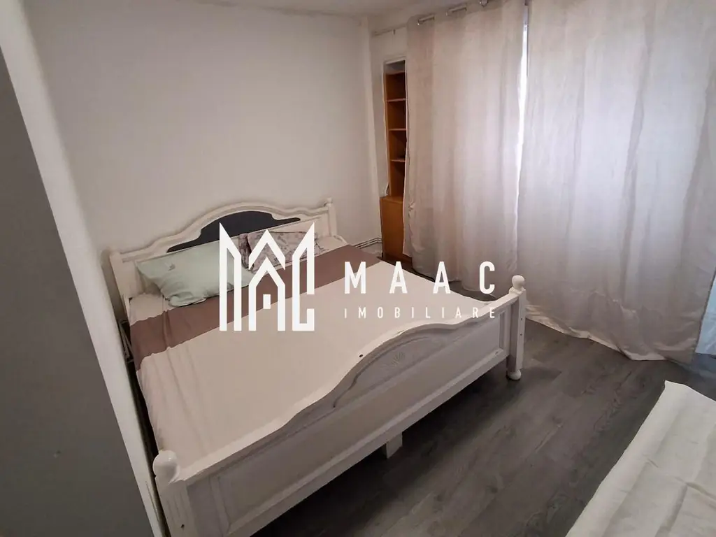 Apartament 2 camere | Decomandat | Renovat | Central