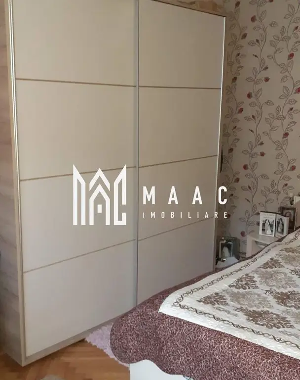 Casă Terezian I Garaj și vecinătate liniștită I Terezian