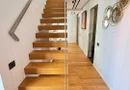 Superb duplex cu 4 camere şi terase mari