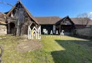 Casa rustica I 2corpuri I 1460mp teren I Porumbacu de jos