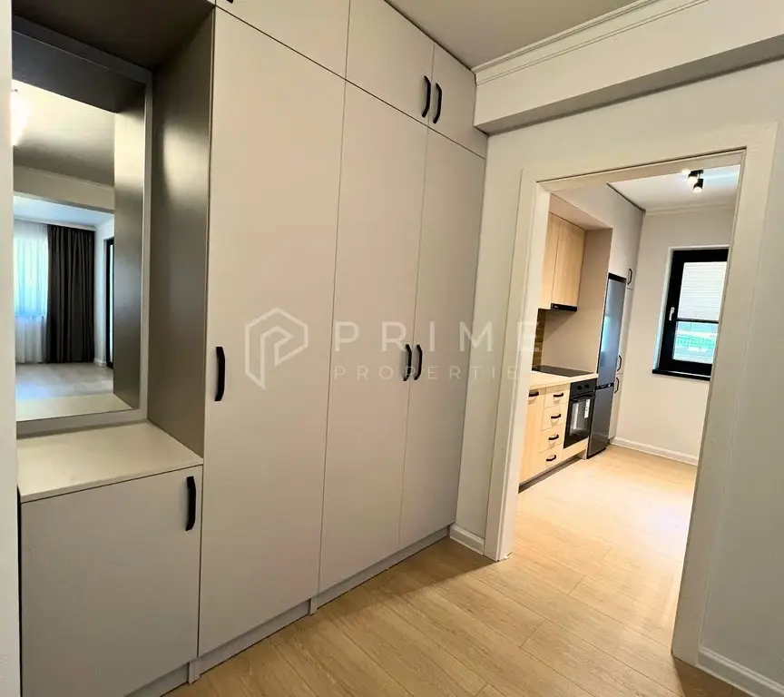 Apartament Premium 2 Camere | Zonă Semicentrală | Parcare