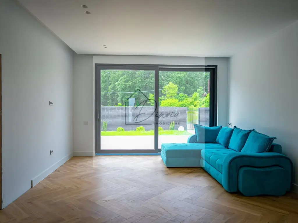 Casa Premium Saftica I High End I 4 camere I teren 470 mp I COMISION 0