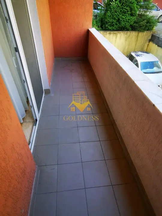 3 Camere, Pet Frendly, Parcare Subterana, Home Garden, Lidl, Buna Ziua