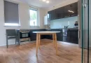 De vânzare casă premium tip duplex, vedere spre Lacul Brates, comision 0%