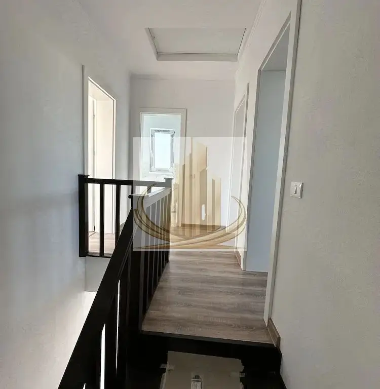 Duplex în Săcălaz | 105 mp utili |350 mp teren|Personalizare finisaje