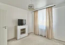 Apartament 3 camere Militari Residence complet mobilat si utilat