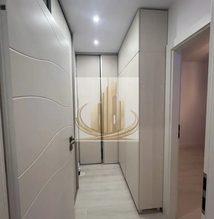 Ap 2 Camere | Parcare Subterană | Iris | Finisaje premium | Investitie