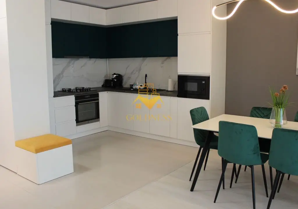 2 camere, open space, LUX, parcare, Zorilor, zona LIDL, Frunzisului