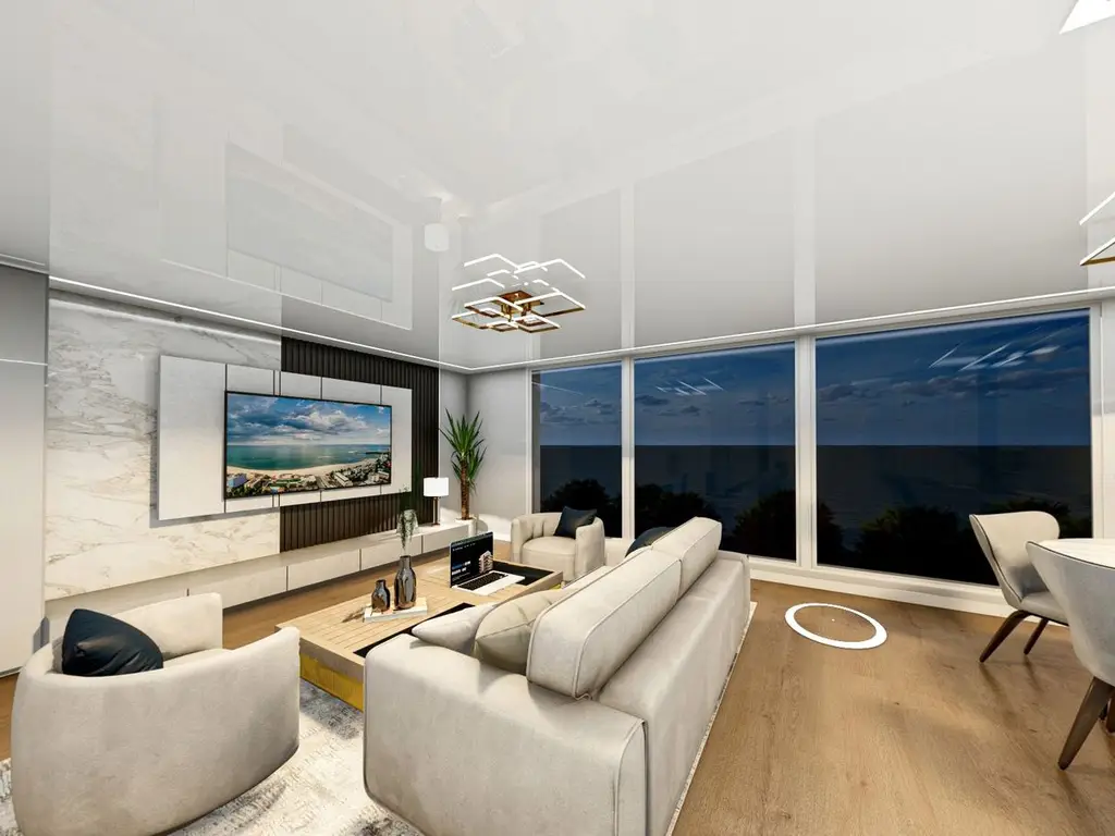 DEZVOLTATOR -Ap. 2 cam. 52 mp Comision 0 % Mamaia nord OBA TOWER