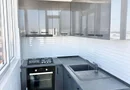 Apartament 3 camere Militari Residence complet mobilat si utilat