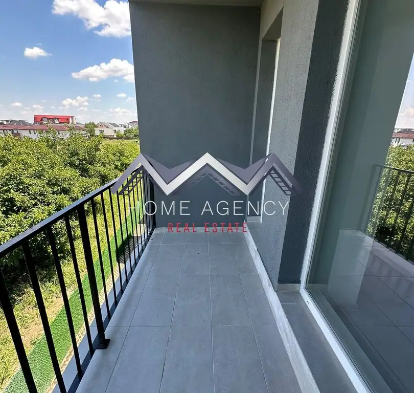 Apartament 3 camere Otopeni | preț final