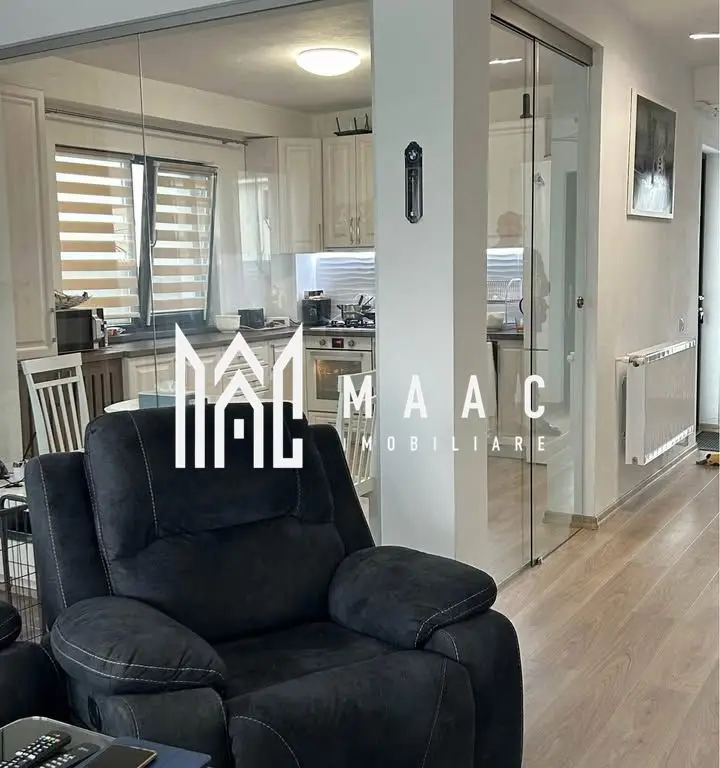 Duplex modern și elegant | 119 MPU | Teren 300 mp |  Arhitecților