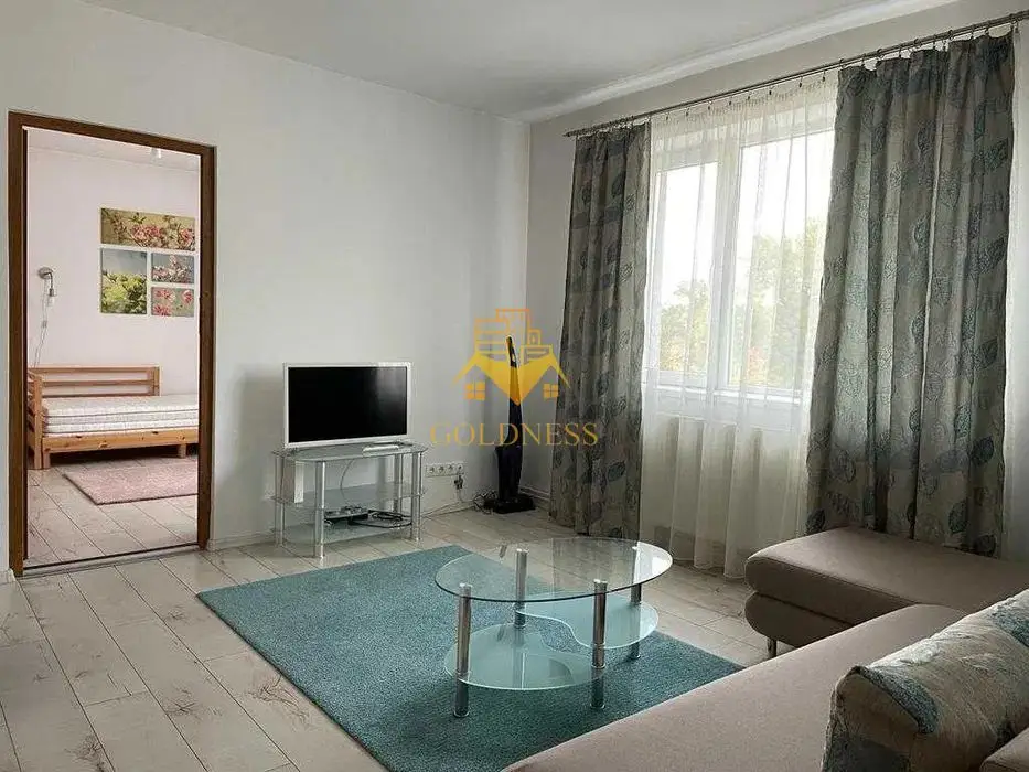 2 camere semidecomandate, Zona Centrala, Spiru Haret, Paideea, Lidl