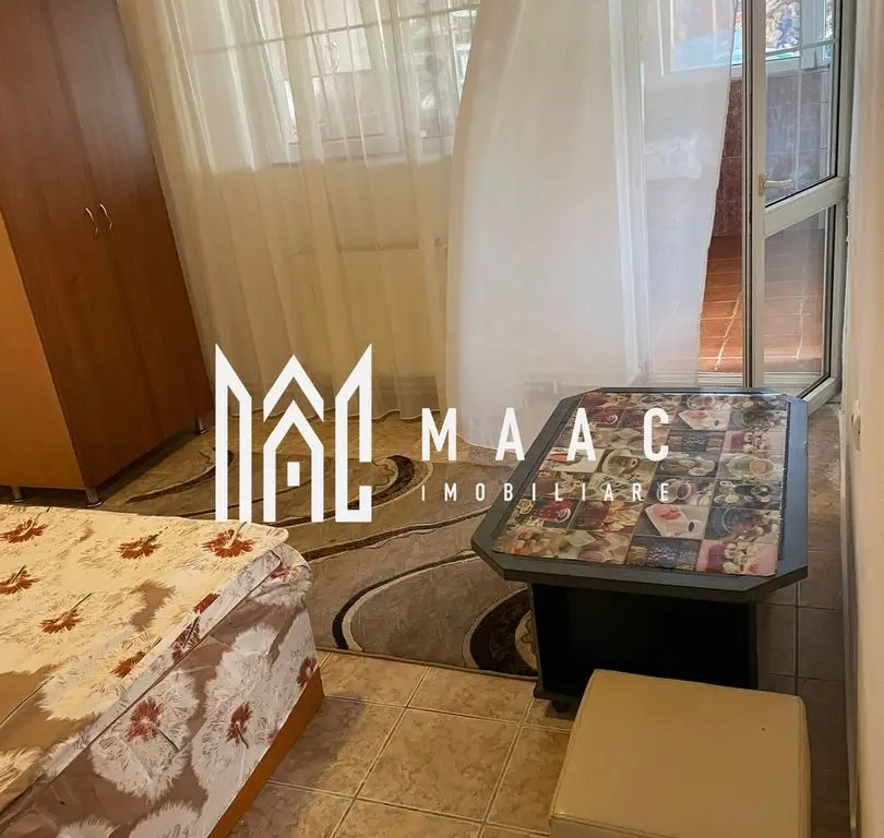 Apartament 4 camere de închiriat | Ștrand, Sibiu | 120 mp, 2 băi