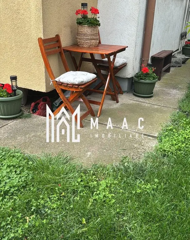 Apartament 3 camere | Gradina | Parcare | Renovat | Selimbar