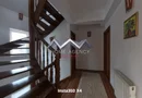 Vilă ultrafinisată cu panoramă superbă, teren 868 mp– Breaza