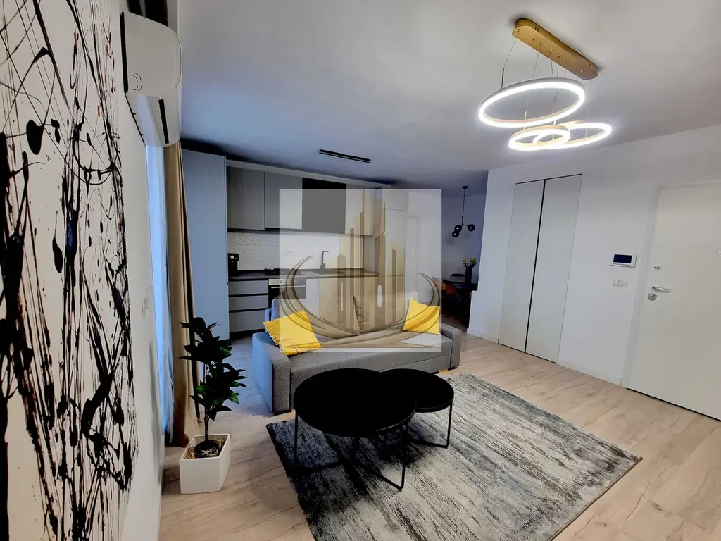 Apartament premium, 2 cam, Torontalului, parcare inclusa